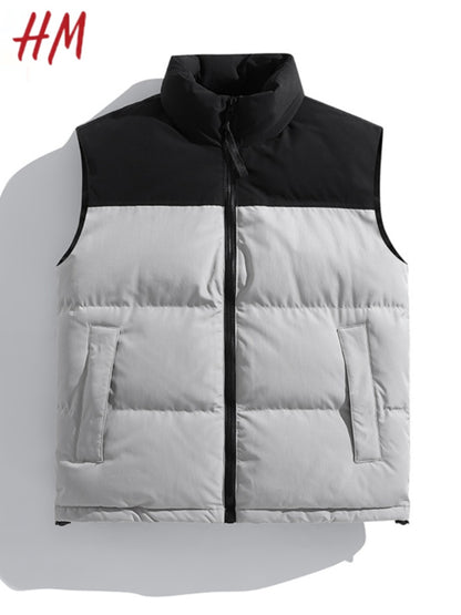 Mens Cotton Vest