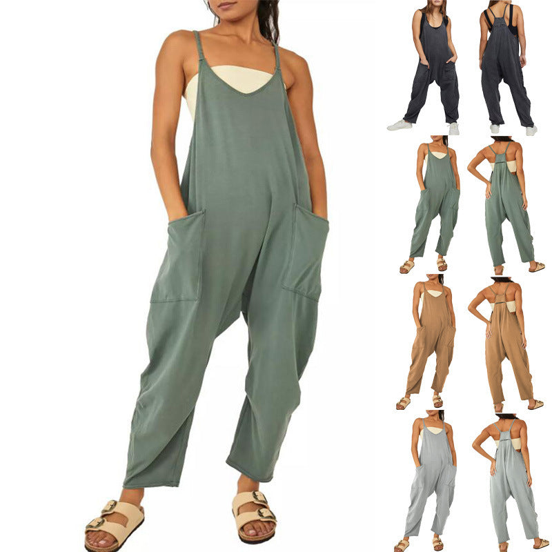 Jumpsuit