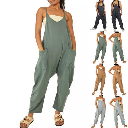 Jumpsuit