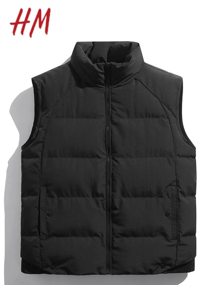 Mens Cotton Vest