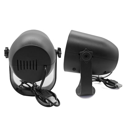 Christmas Projection Snowflake LED Decoration Light