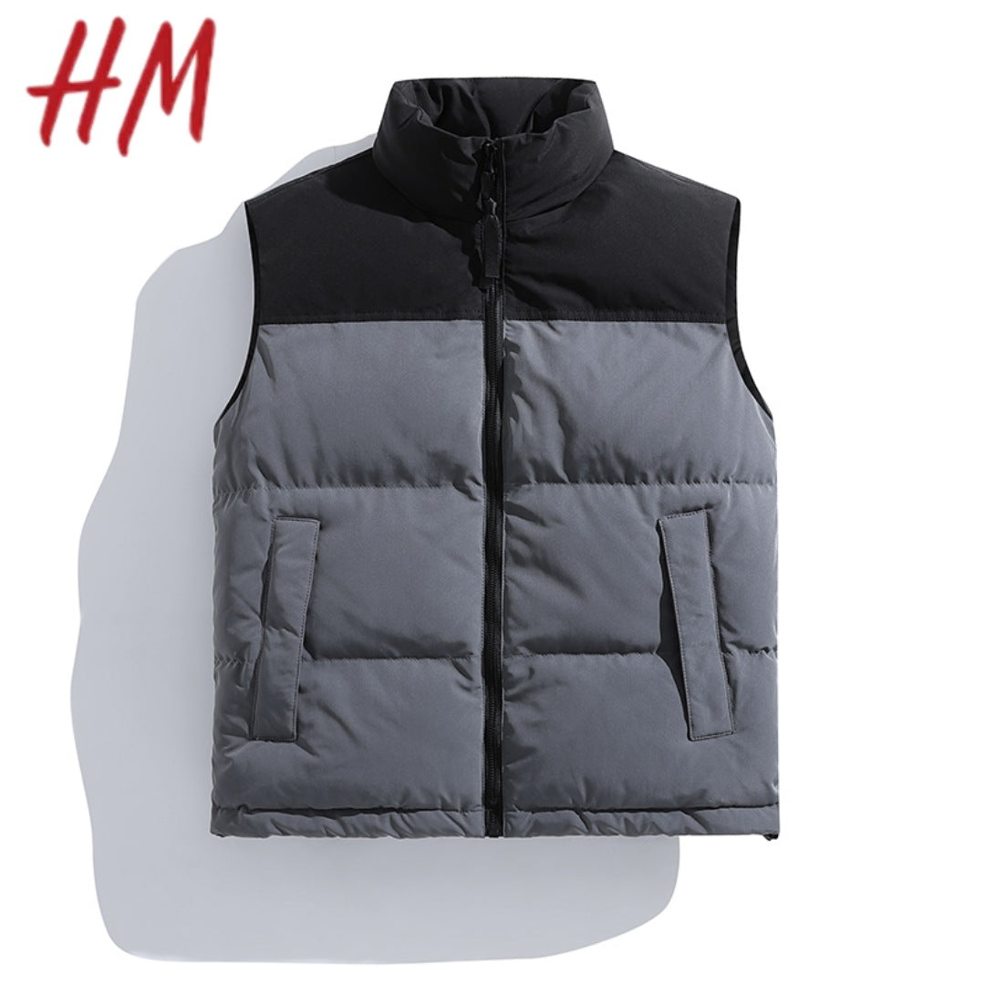 Mens Cotton Vest