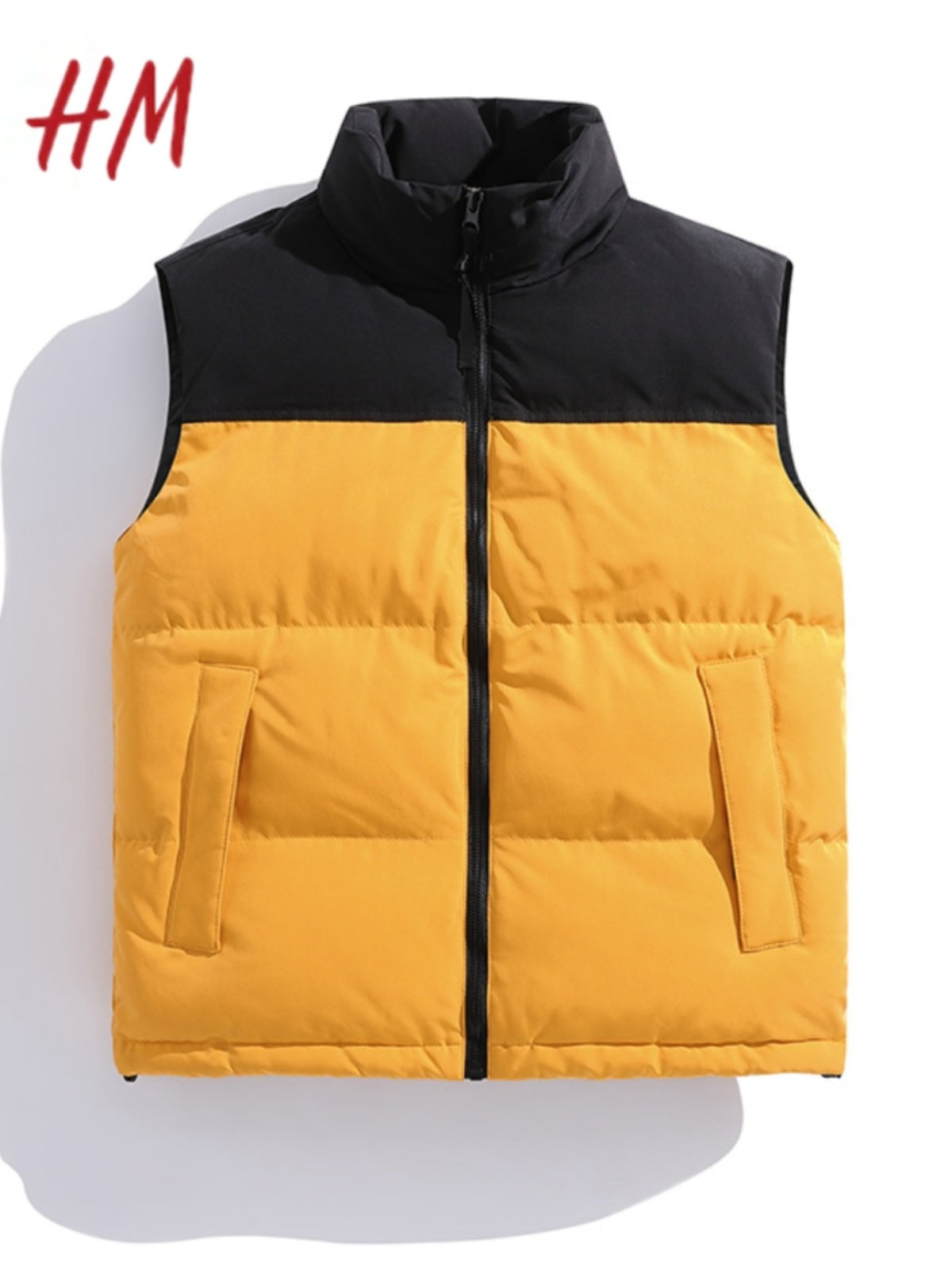 Mens Cotton Vest