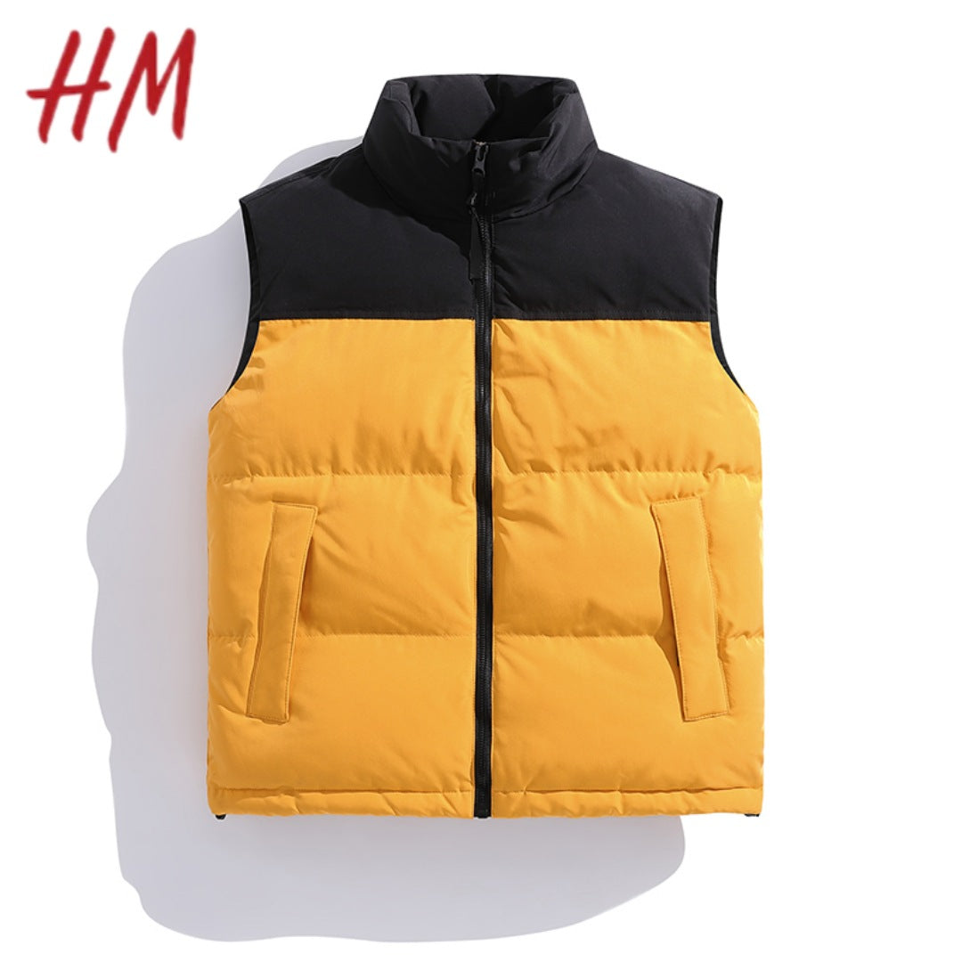 Mens Cotton Vest