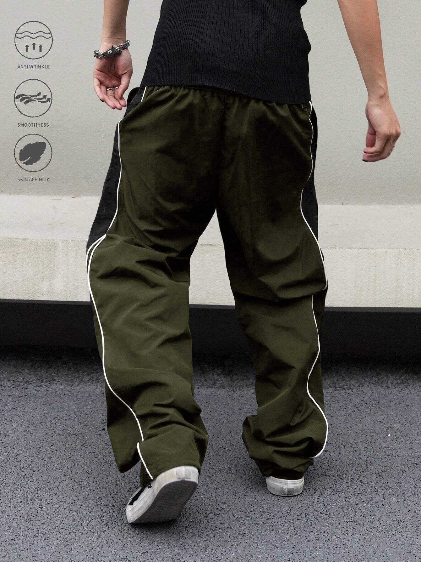 Mens Trousers