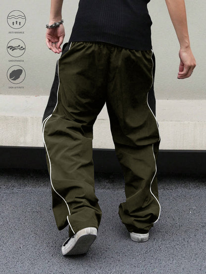 Mens Trousers