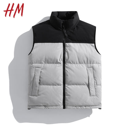 Mens Cotton Vest