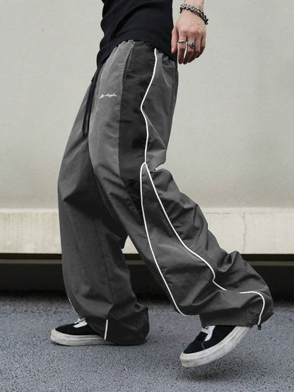 Mens Trousers