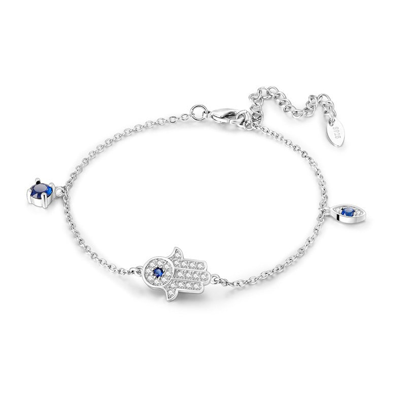Fatima's Hand Bracelet