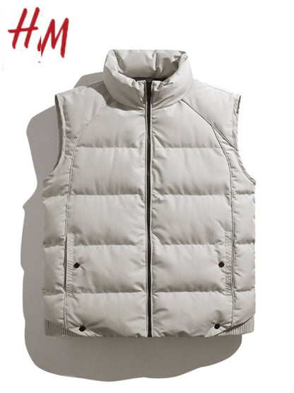 Mens Cotton Vest