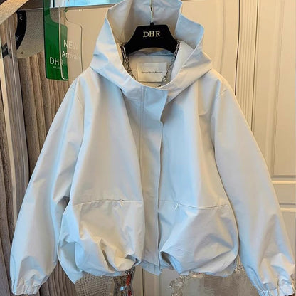 Women's jacket