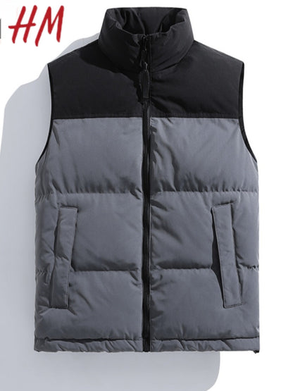 Mens Cotton Vest