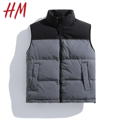 Mens Cotton Vest